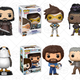 Up to 70% off Funko POP! Figures | ThinkGeek